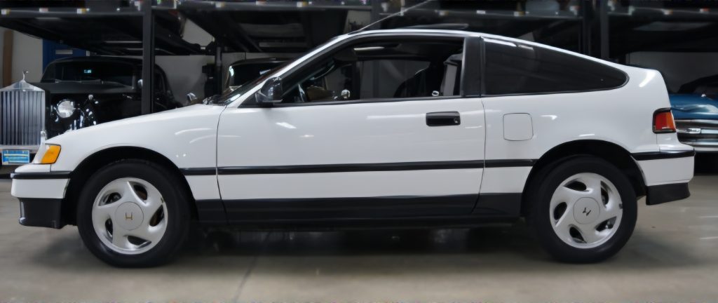 CRX Image Download
