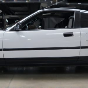 CRX Image Download