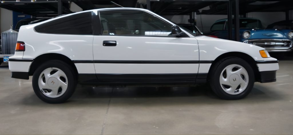 CRX/CRV Image Download
