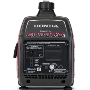 Honda Generator Image Download