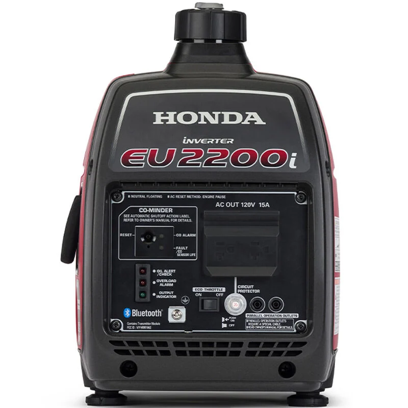 Honda Generator Image Download