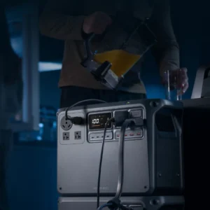 DJI Power Station Image Download