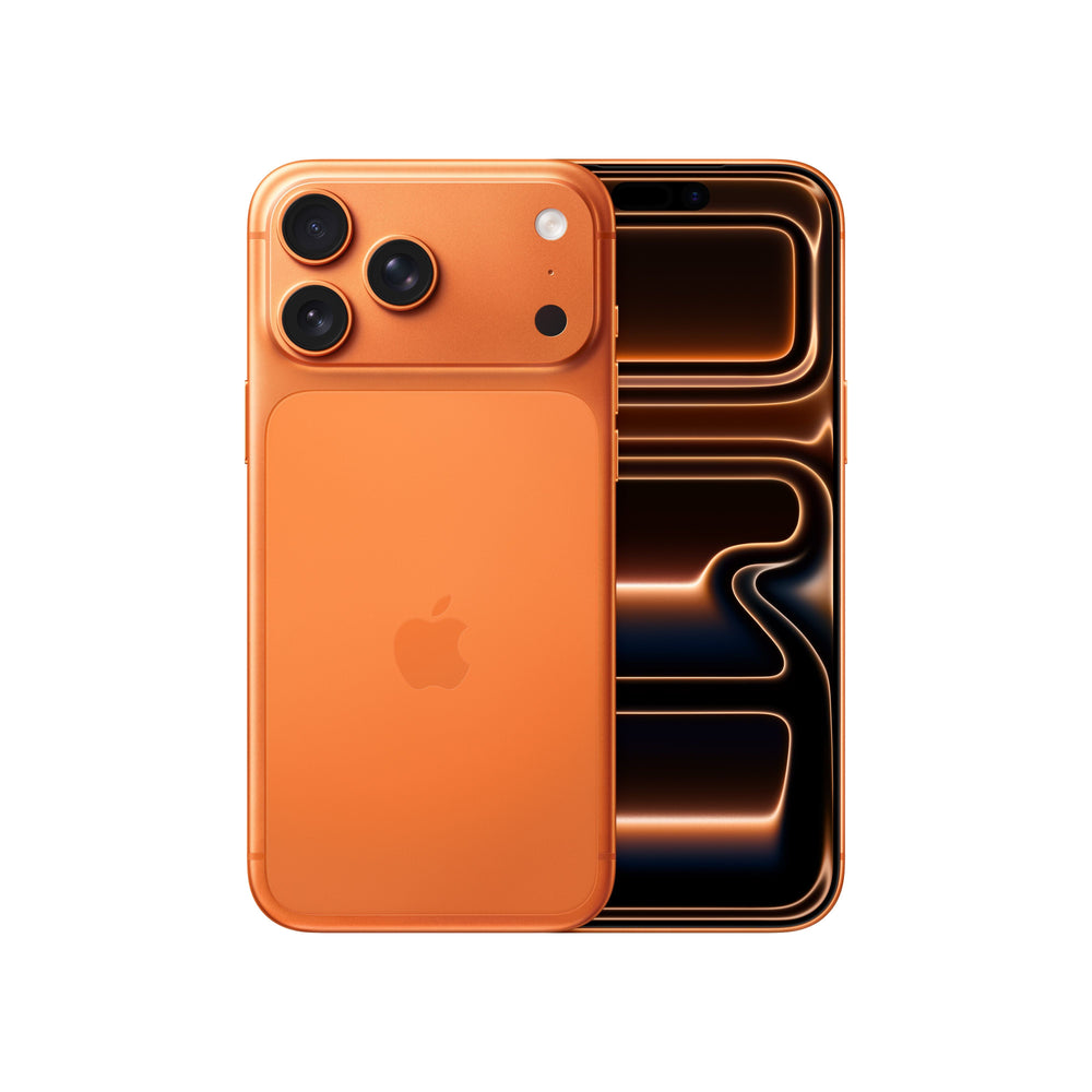 iPhone 17 Pro Max Image Download