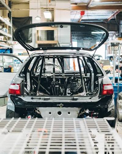 Roll Cage Image Download