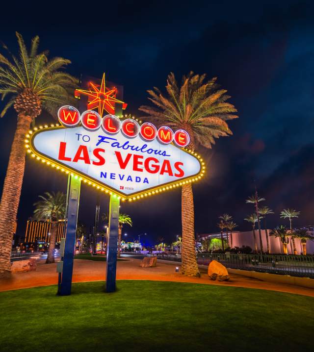 Las Vegas Image Download