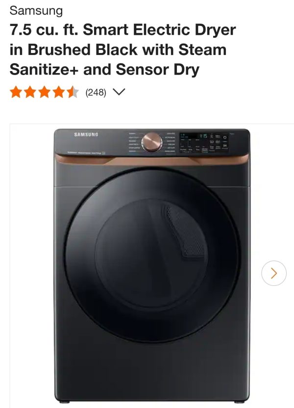 Samsung Washer Image Download