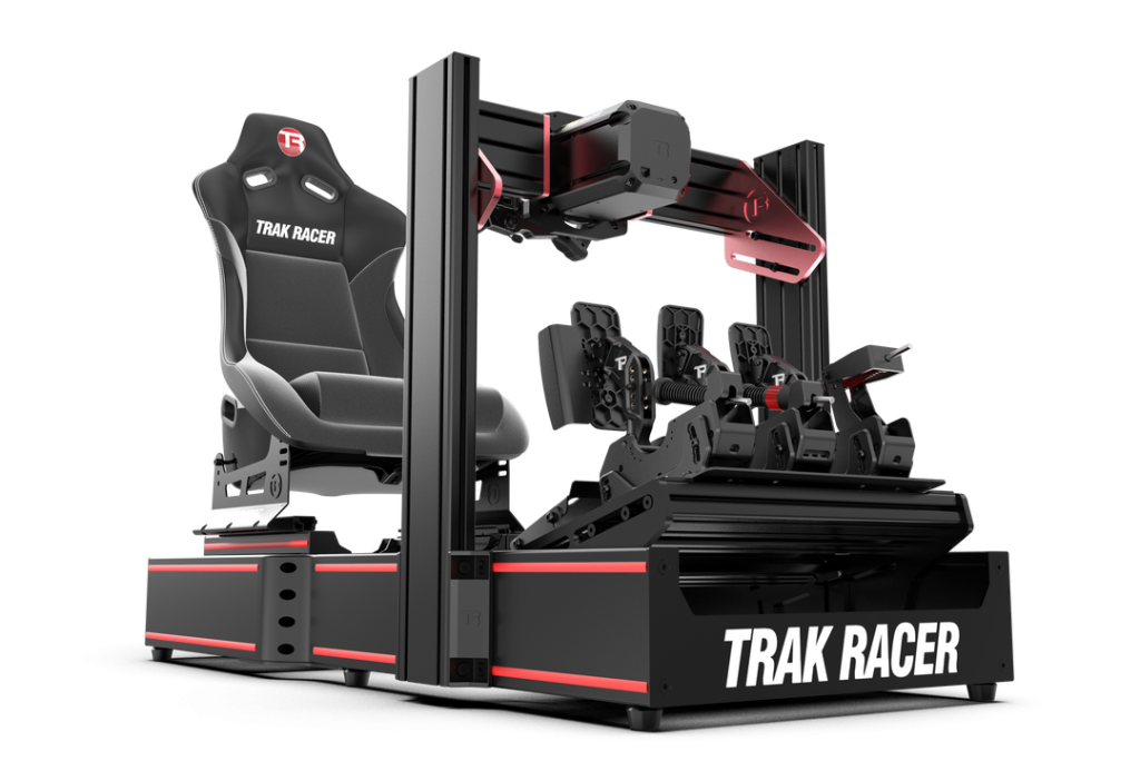 Trak Racer Image Download