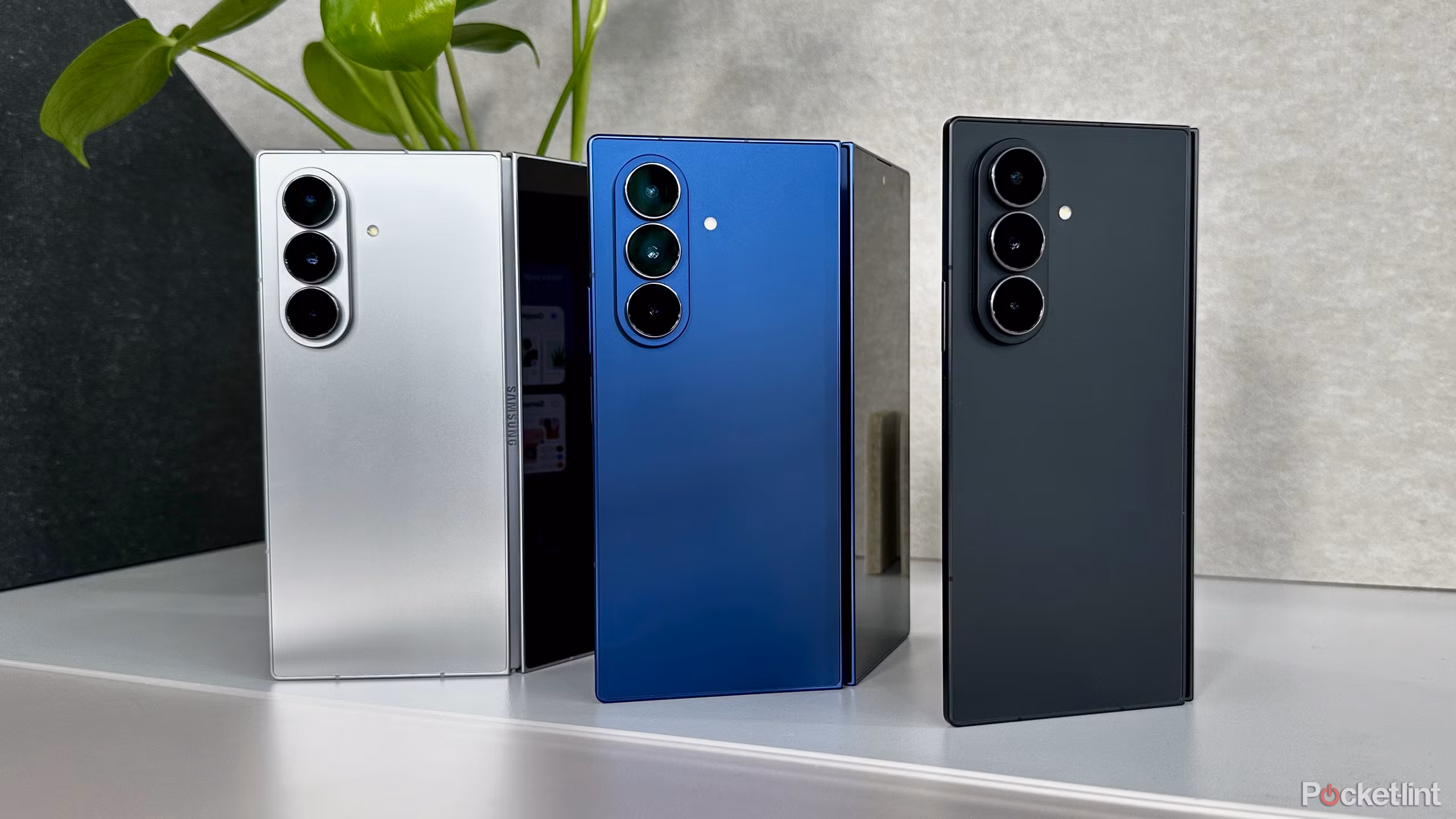 Galaxy Z Fold7 Image Download