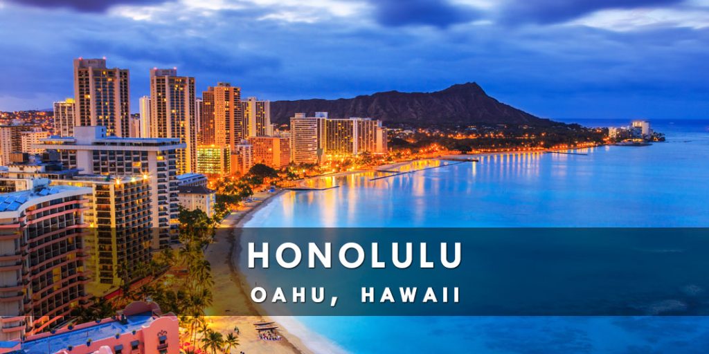 Honolulu Image Download