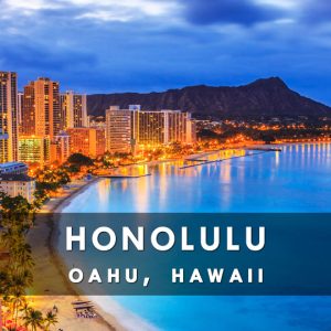 Honolulu Image Download